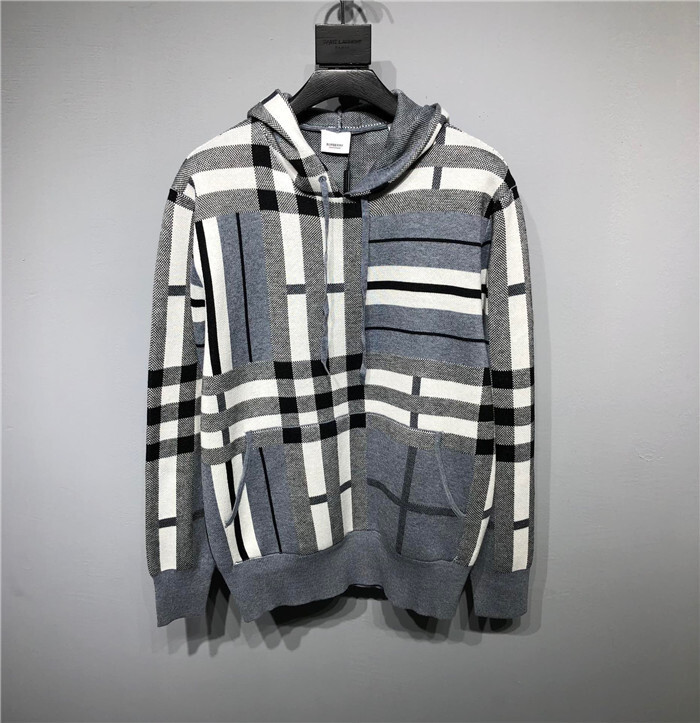 burberry 2022fw BBR Sweater Top Version(BA71)