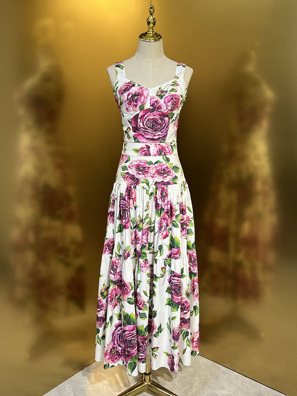 DG Women clothes DG 00817DC4