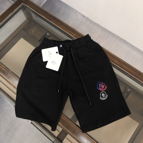 MONCLER TSHIRT -Short 202