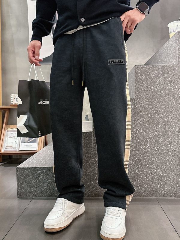 Burberry men's clothes -BURBER 0174ACB5