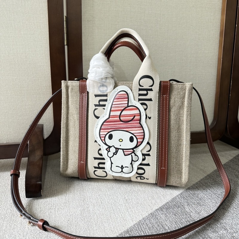 Chloe Bag -Chloe 01246D57