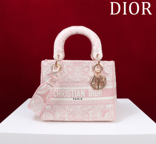 Dior Bag -DIOR159227FA