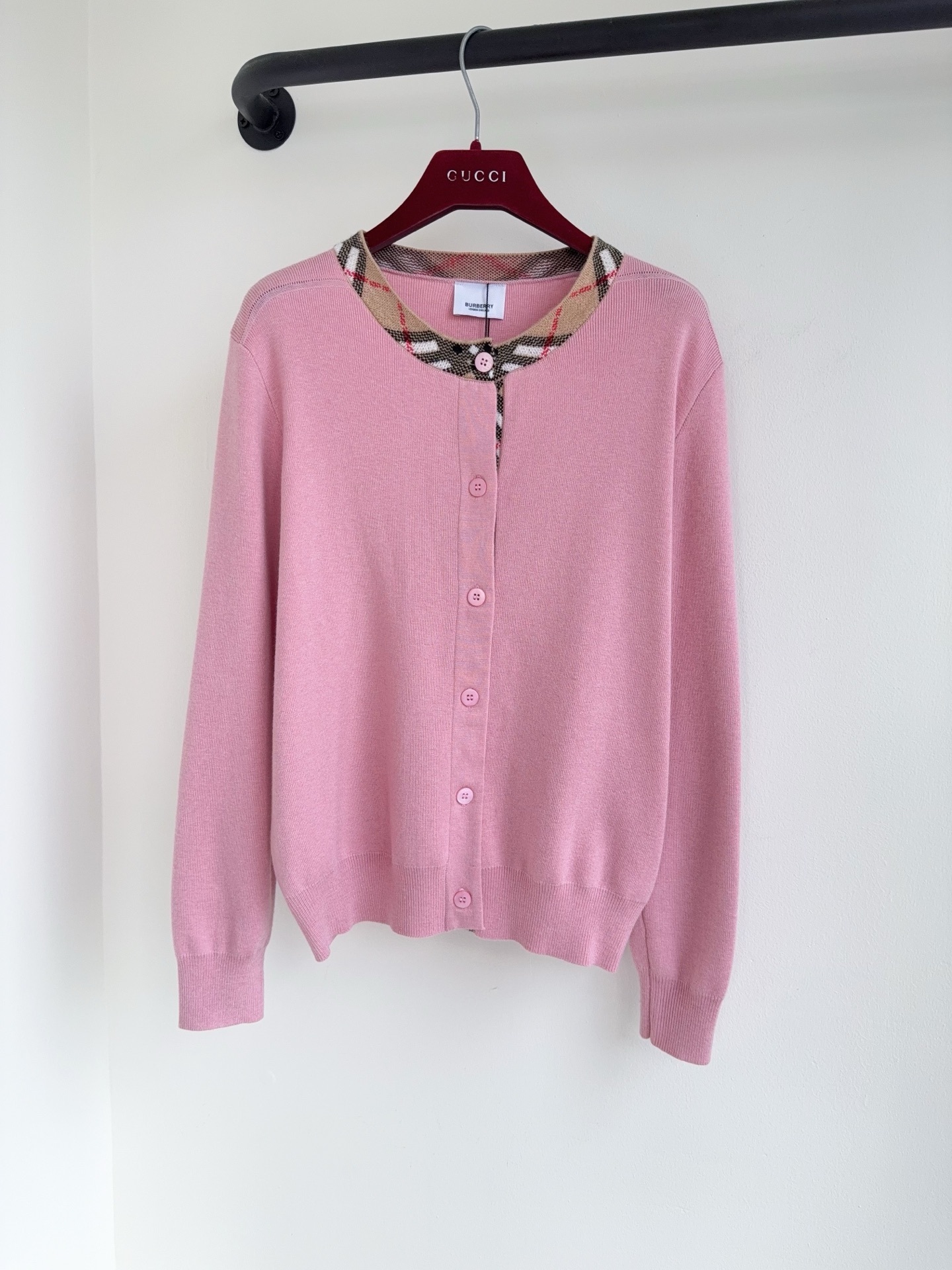 BURBERR Women clothes BURBER 0027569F