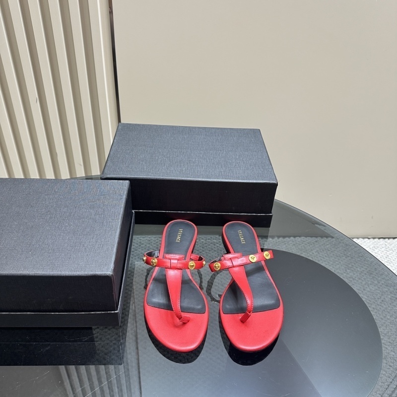 Versace Women shoes -VERSACE 082AE39