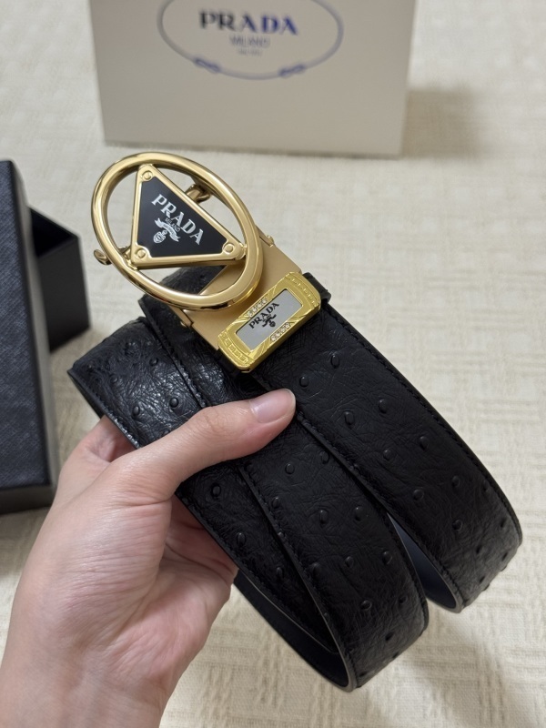 PRADA The belt -PRADA 00007019