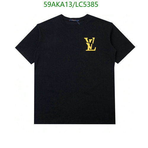 -Louis Vuitton Fake clothing LV Code︰ LC5385 $︰ 59USD(963B) best sellers