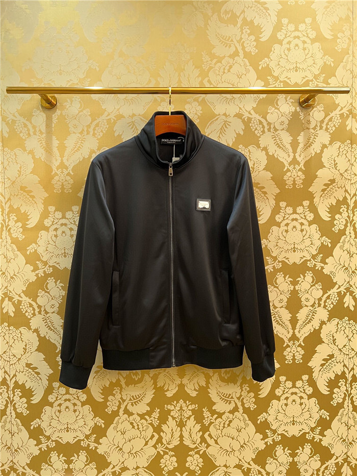 Dolce & Gabbana Clothes D﹡lce & Gabbana Jacket∕Pants Top Version $220∕150 FB23