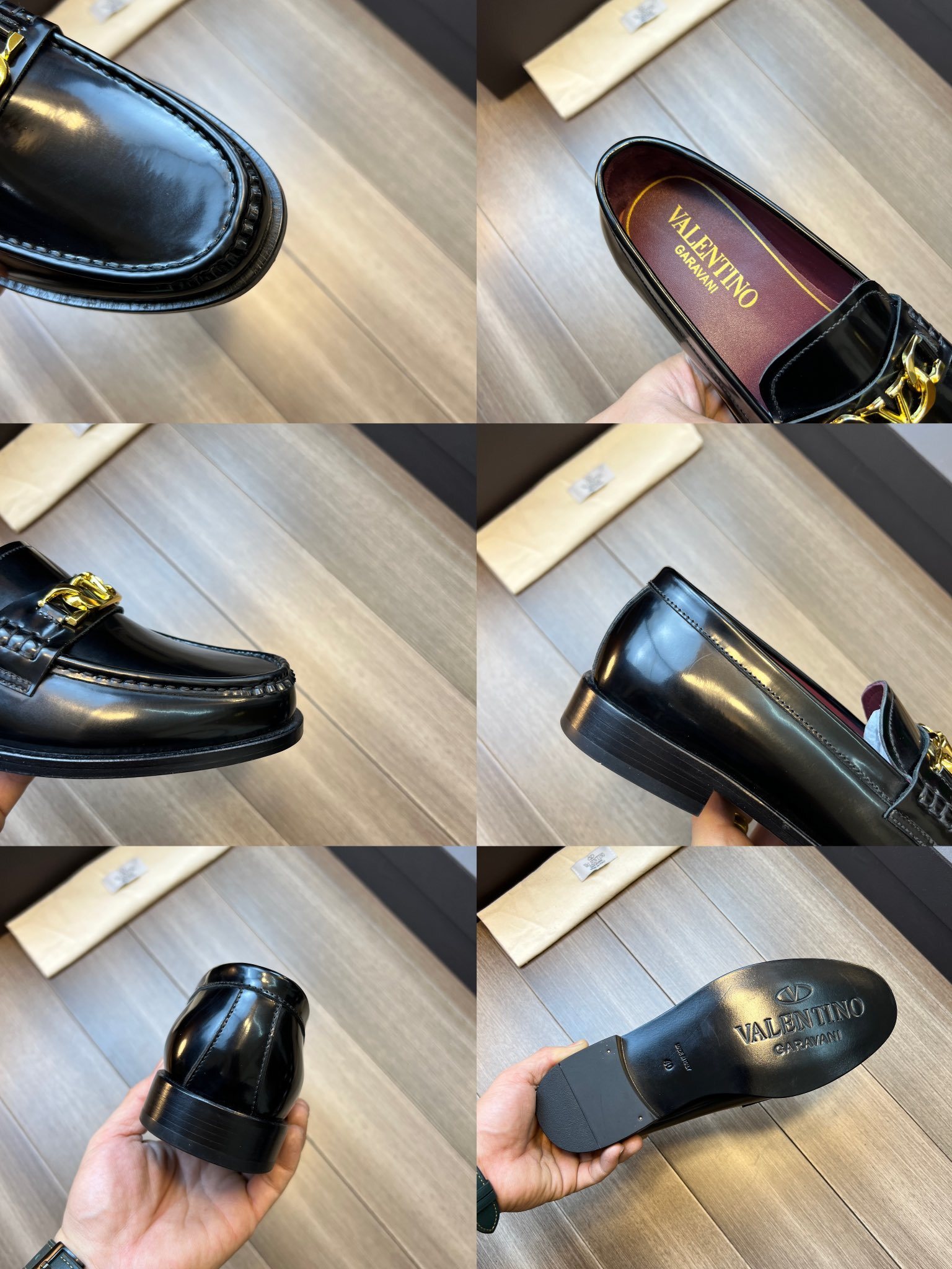 valentino shoes /sneakers-364