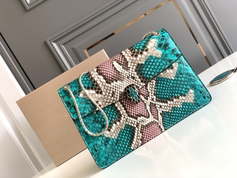 BVLGARI Bag -Bvlgari 0125C3C8