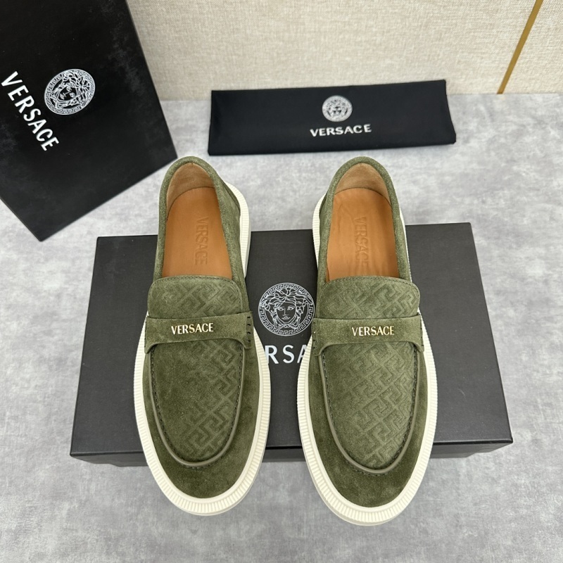 Versace men's shoes -VERSACE 0009EA2B