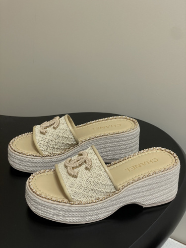 CHANEL SHOES 121306AE021