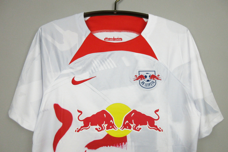 beone 22 23 RB Leipzig home BC4A