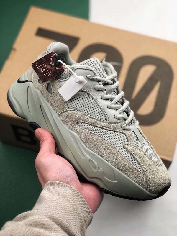 yeezy 700 108 106 117 EG7487 GET YEEZY BOOST 700 V2 SALT SALT SALT WOMAN 36 39 MAN 40 46 346A