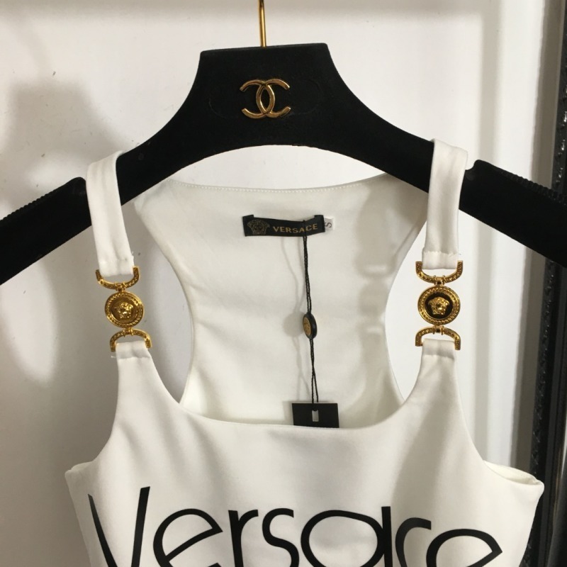 Versace Women clothes -VERSACE 00812E4