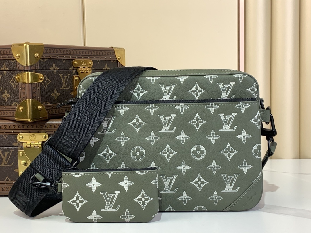 LV-Handbags M12490(B310)