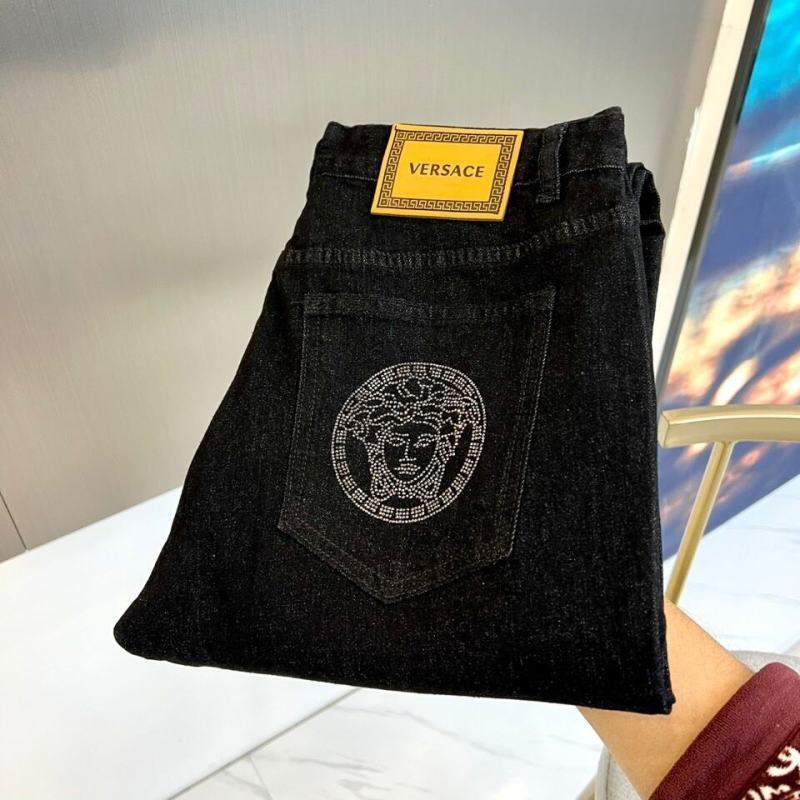 Versace Men clothes -VERSACE 002180D3