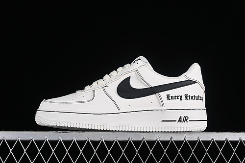 air force 1 320 AA5360 002 VLONE AIR FORCE 1 07 LOW OFF WHITE BLACK WOMAN 36 39 MAN 40 45 83F