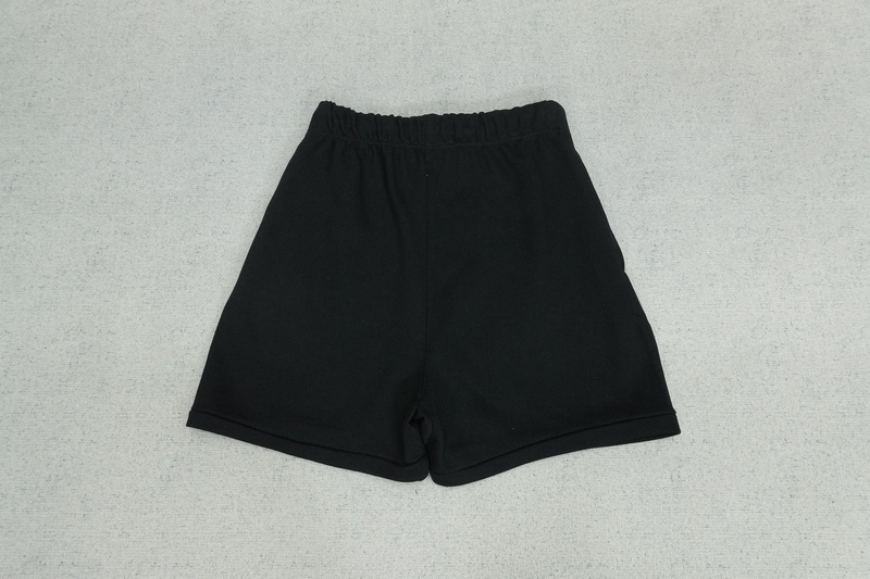 FEAR OF GOD ￥118 FOG ESSENTIALS x(63FD)