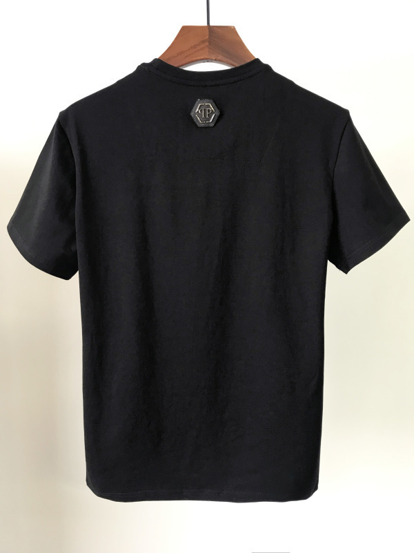 PHILIPP PLEIN- PHILIPP PLEIN T-SHIRT4E05