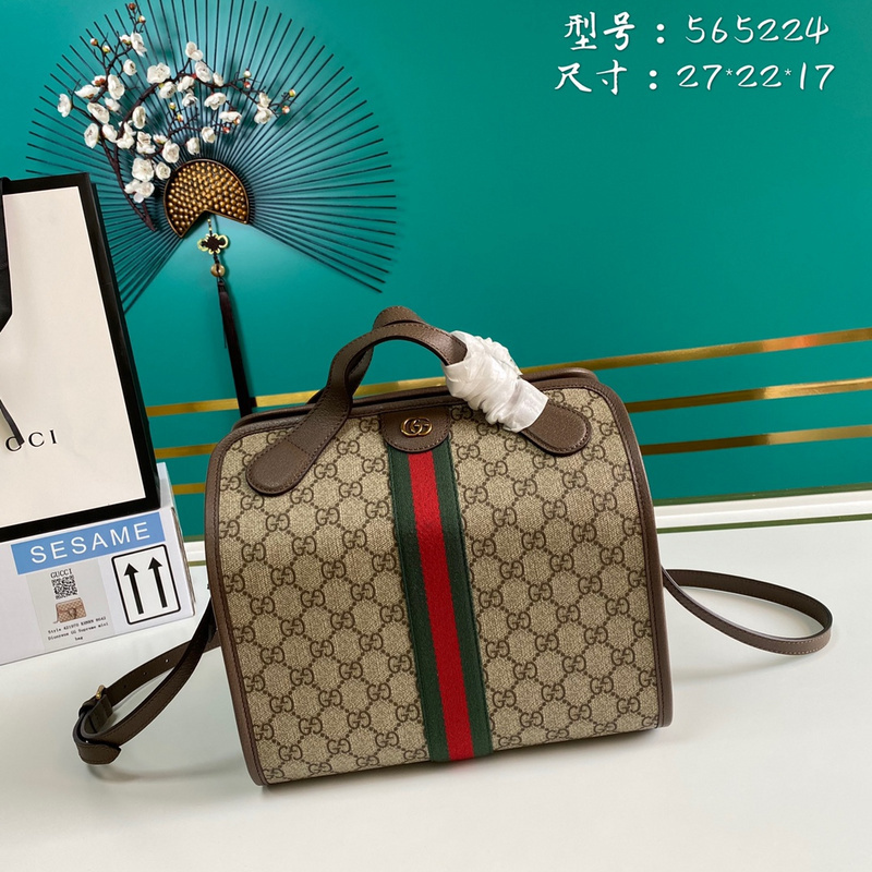 Gucci bags GG 565224 crossbody bag(154C)