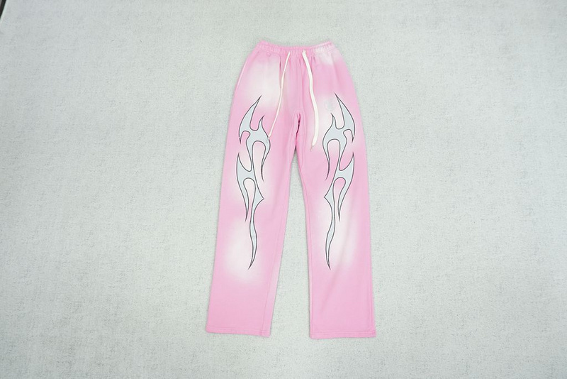 ￥198 Hellstar Thriller Red Track(E7E1) hellstar