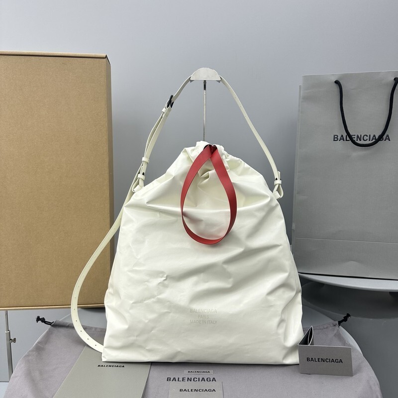 Balenciaga bags Balen﹡ciaga Trash Tote Bag CE88