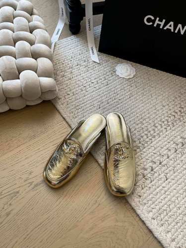 Chanel Women shoes -Chanel 0082_CM_1