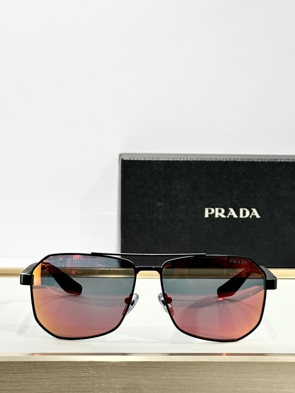 Prada glasses -PRADA 0137D1E5