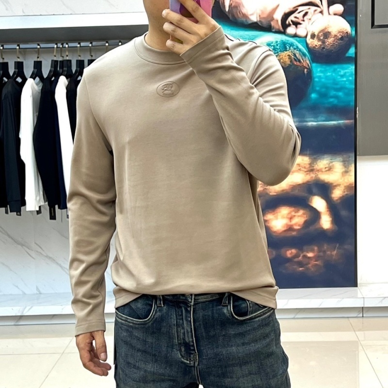 Burberry men's clothes -BURBER 0124323B