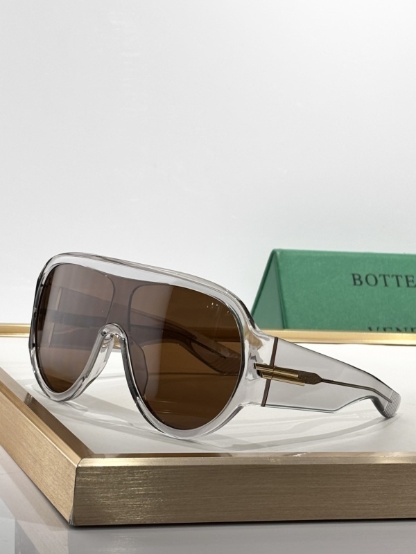Bottega Veneta glasses -BV 0015D733