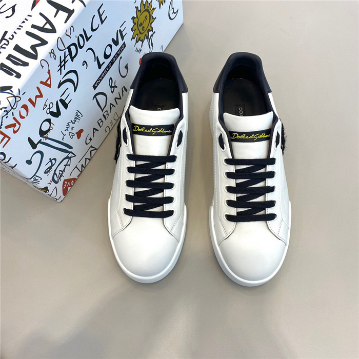 Dolce & Gabbana Shoes 2021fw Dolce & Gabbana Sneakers 6B93