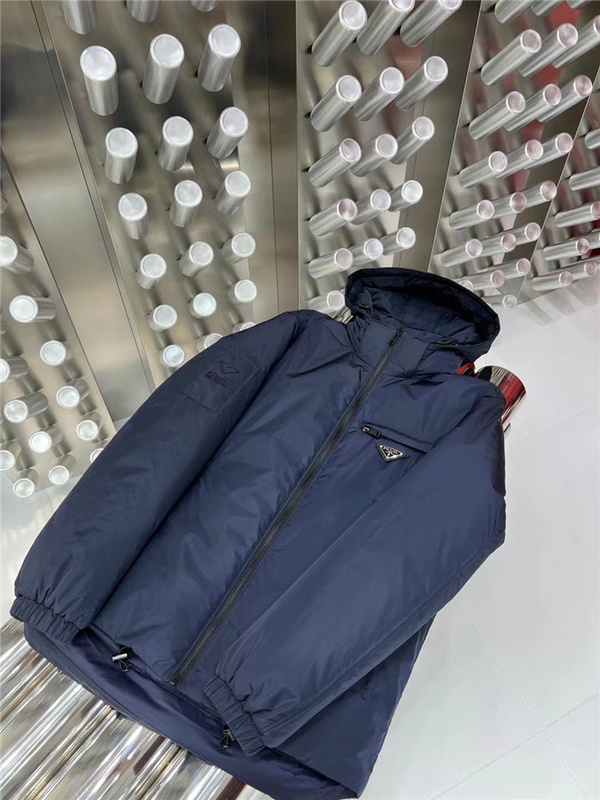 prada 2023fw P ADA Down Jacket Top Version6171