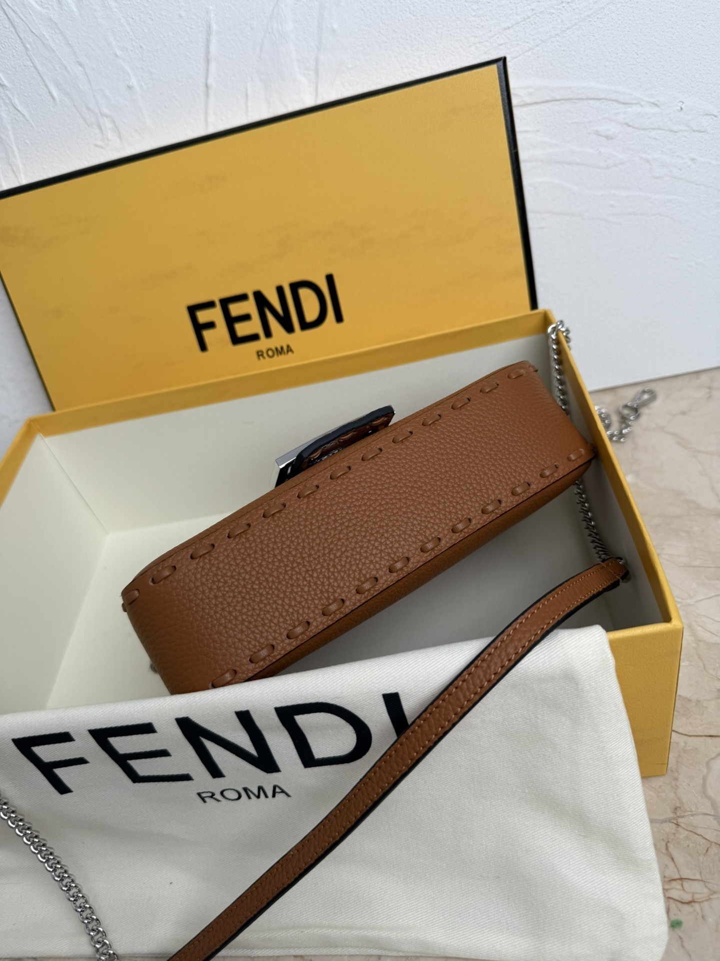 Fendi Bag -FENDI 0158
