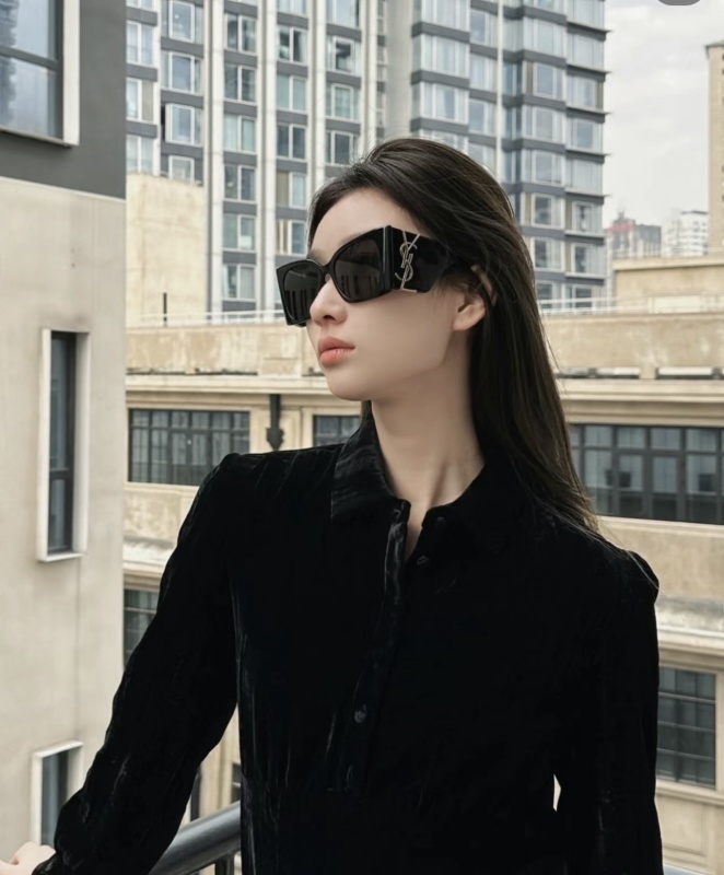 SAINTLAURENT glasses -SAINTLAURENT 000488EB