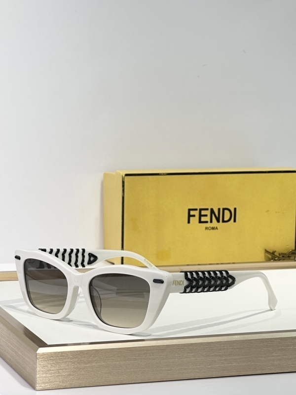 Fendi glasses -FENDI 00363025