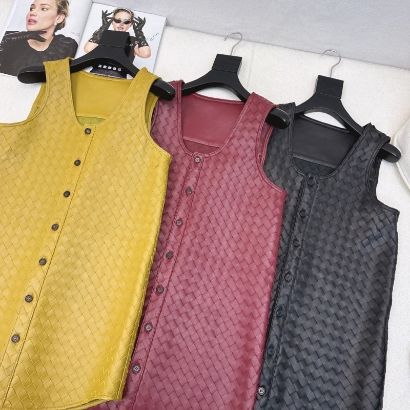 Bottega Veneta Women clothes -BV 0015E648