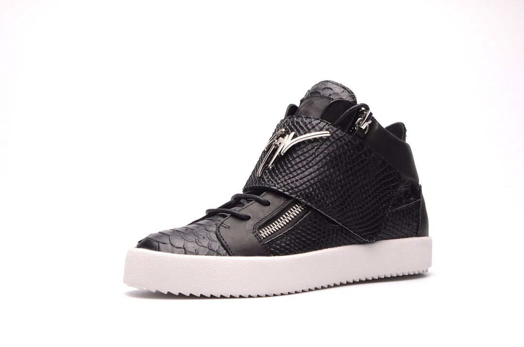 Giuseppe Zanotti Giuseppe zanotti Sneaker412B