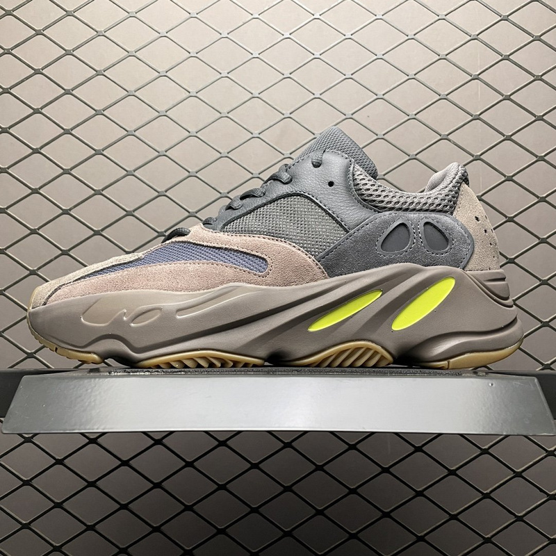 yeezy 700 100USD Adidas Yeezy 700 Boost Mauve Y700 EE9614 36 48 01288E6F8