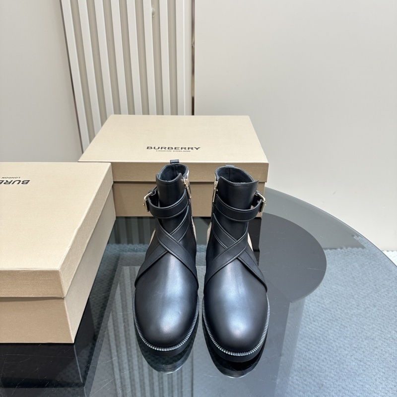 Burberry Women shoes -BURBER 0006EF60