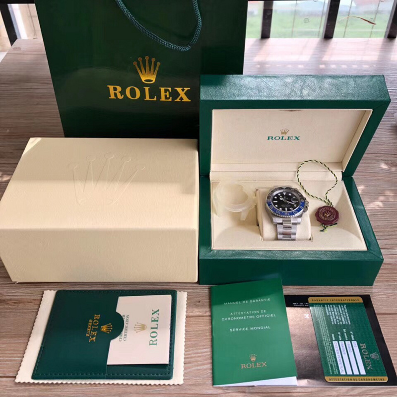 rolex R o l e x Top Version 1 17C38