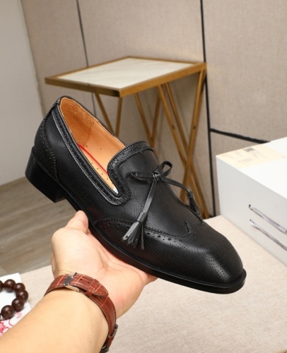 Christian Louboutin Men shoes CL红底男鞋-CL 00082027