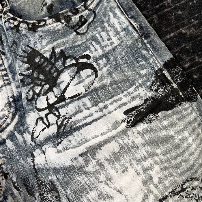 jeans A iri Jeans Top Version C7A8