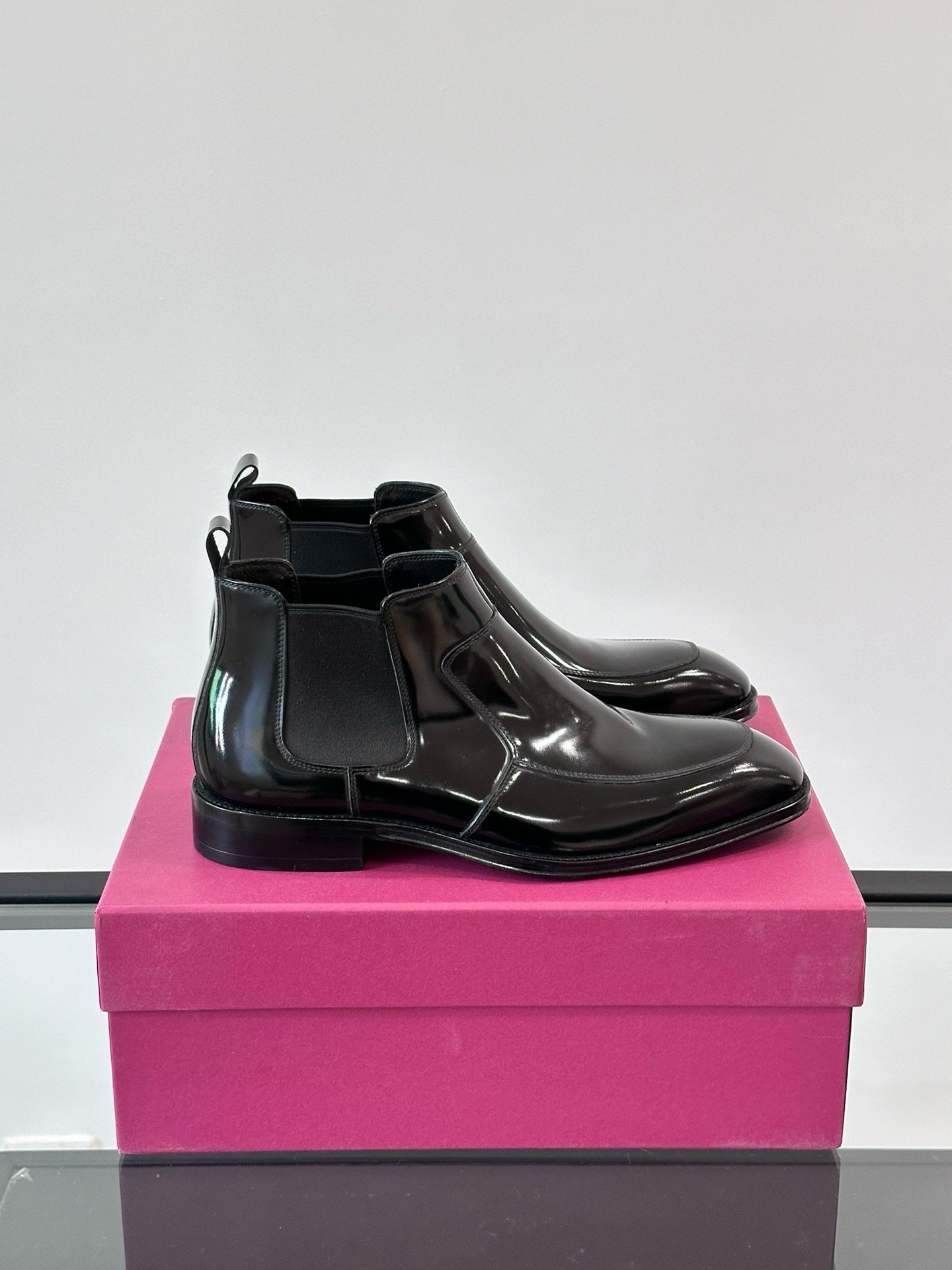 Ferragamo shoes Ferragamo shoes size︰eu38-46 321678A(86C2)