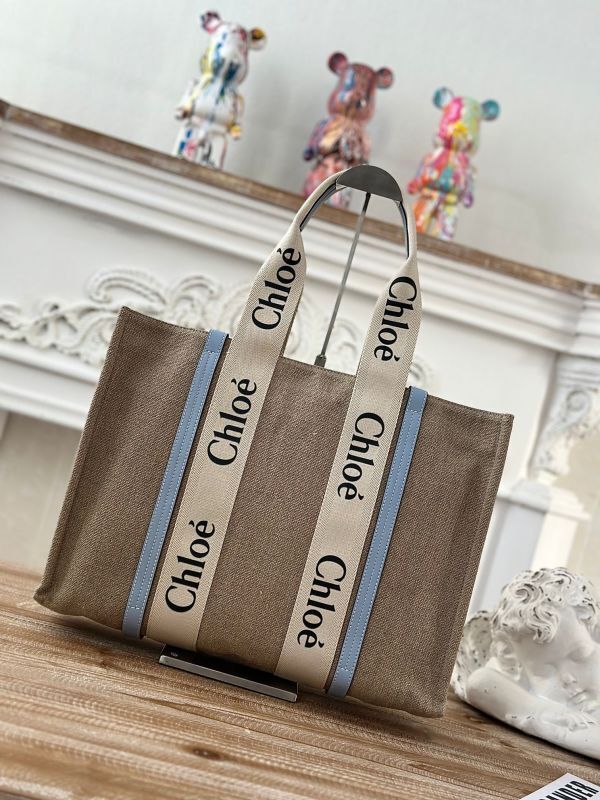 Chloe Bag -Chloé 0164E434