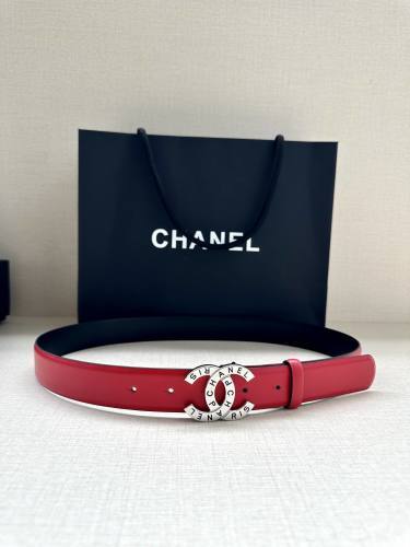Chanel belt -Chanel 0116