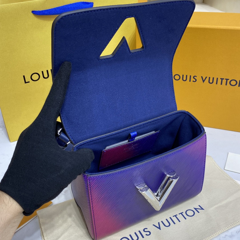 purses LV TWIST PM M59896B44B