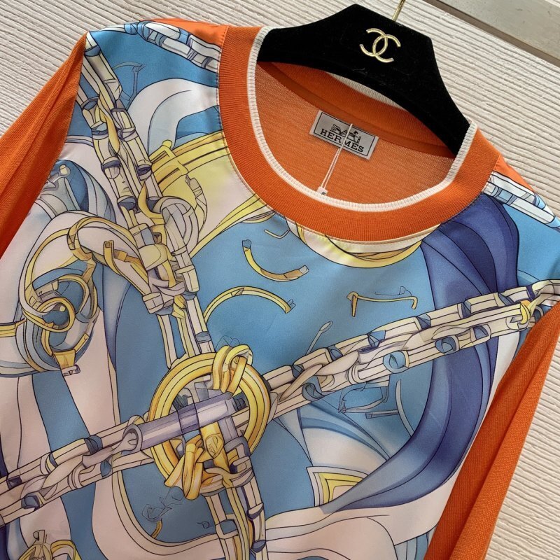 Hermès Women clothes -HERMES 00276BE9