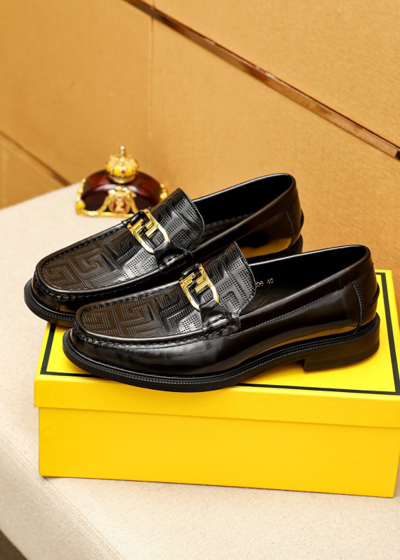 FENDI Men shoes -FENDI 0110E0D7