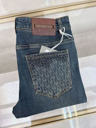 DIOR Men clothes -DIOR0370359F