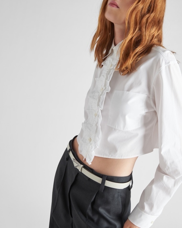 PRADA The belt -PRADA 00040A5F